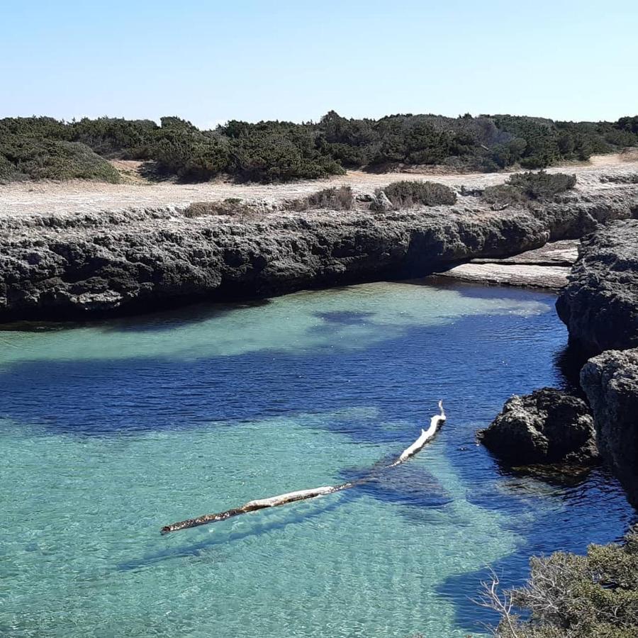 B&B Trulli Sotto La Cupa Martina Franca Exteriör bild