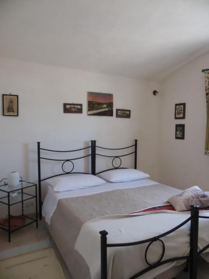 B&B Trulli Sotto La Cupa Martina Franca Exteriör bild